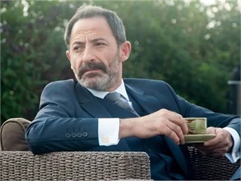 İçerde dizisine sürpriz oyuncu!