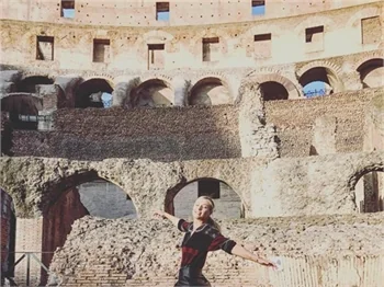 Maria Sharapova Instagram paylaşımları
