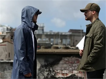 "İçerde"den sosyal medyayı karıştıran fragman!