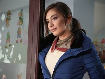 Neslihan Atagül'ün 'Kara Sevda'ya vedası...