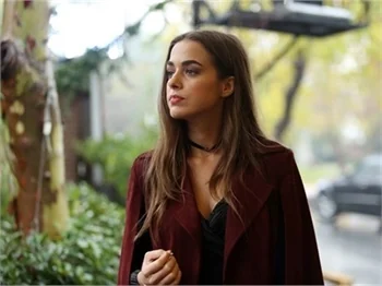 Bensu Soral'dan 'İçerde' itirafı!