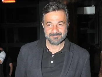 'Kara Sevda'ya veda partisi!