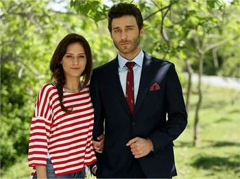 Ateşböceği çekimleri başladı