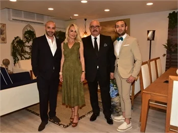 Yaza selam, NATUZZI ile büyümeye devam!!!