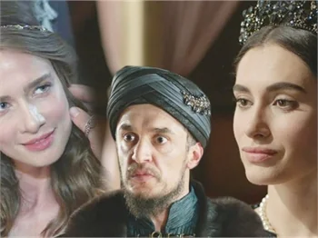 Muhteşem Yüzyıl Kösem'de yeni dönem
