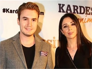 Mustafa Ceceli 1.5 ay önce şöyle söylemiş: "Konserde bile eşimden ayrılmam"