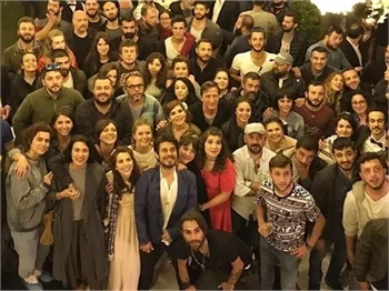 Burcu Biricik ve Pelin Öztekin'den Hayat Şarkısı'na veda!