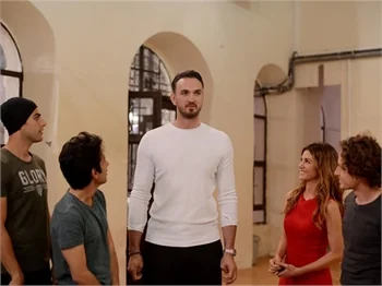 'Adı Efsane'de Semih Erden sürprizi!