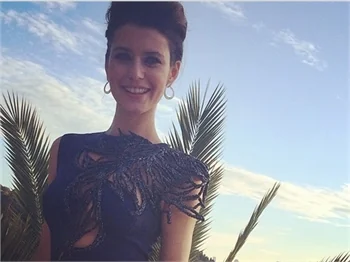 İşte Beren Saat'in dizisi!