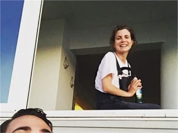 Ayşecan Tatari ve Edip Tepeli evlendi