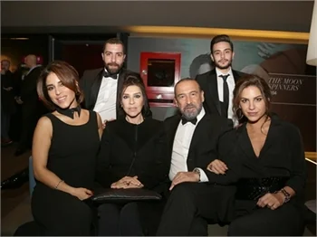 Dolunay'da kardeş dayanışması!