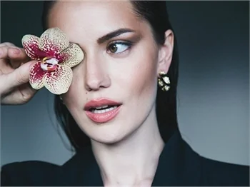 Fahriye Evcen'in adına Kamboçya’da yuva yapıldı!