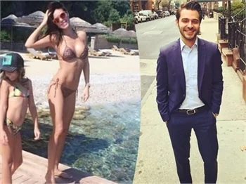 Arzu Sabancı bu aşka ne diyecek?