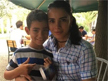 Survivor Sabriye Şengül'ün şaşırtan hayatı!