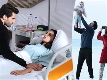 Kara Sevda'da finale doğru!