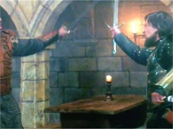 Diriliş Ertuğrul'da sürpriz ayrılık!