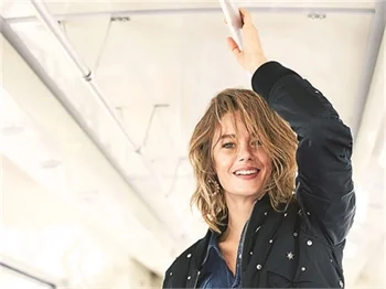 İşte Burcu Biricik'in yeni film projesi!
