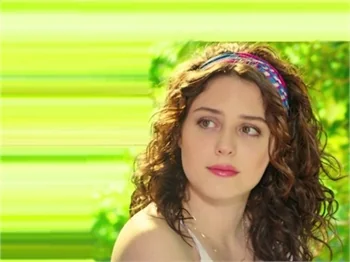 Yusuf Çim ve Seren Şirince'nin yeni dizisi belli oldu!