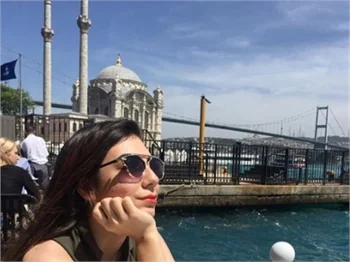 Birsu Demir büyüdü! Alemin Kıralı'nın Oben'iydi...