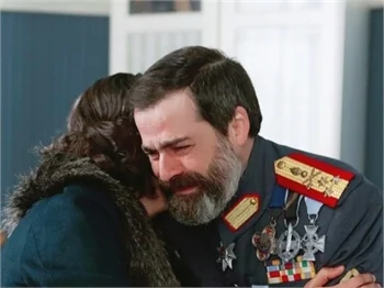 Vatanım Sensin'de şok ayrılık!