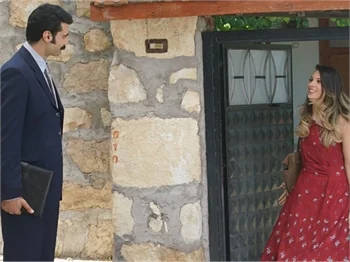 Deli Gönül 1. Bölüm 1. Tanıtımı yayınlandı