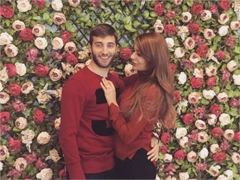 Ebru Şancı'dan eşi için itiraflar