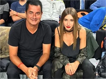 Şeyma Subaşı'nın gelinlik hazırlığı!