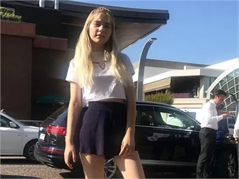 Aleyna Tilki'nin yeni şarkı heyecanı!