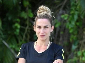 Survivor Pınar Saka'dan Sema Apak'a: Yüzleşeceğim...