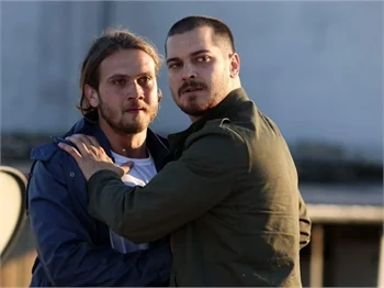 "İçerde istenilen finali yaptı"