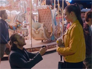 "İçerde"nin finalinden ilk tanıtım yayınlandı!