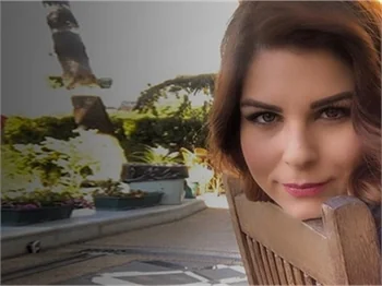 Pelin Öztekin yeni aşka yelken açtı!