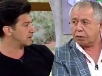 "Lan"lı sohbet Hakan Ural'ı çıldırttı!