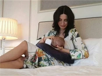 Başak Sayan: Aman emmezlerse uğraşamam
