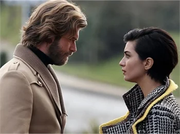 Tuba Büyüküstün: Hem cesur hem güzeldik