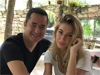 Şeyma Subaşı'na destek!