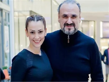 Hakan Aysev 5. kez boşandı!