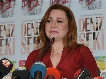 Deniz Seki aşkı böyle anlattı!