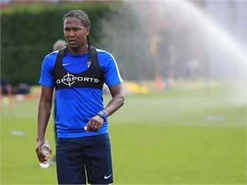 Trabzonspor'da yeni sezon hazırlıkları sürüyor