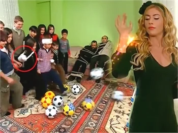 Selena dizisindeki hata yıllar sonra fark edildi!