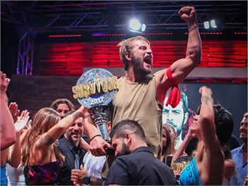 Survivor 2017 Yunanistan şampiyonu belli oldu!