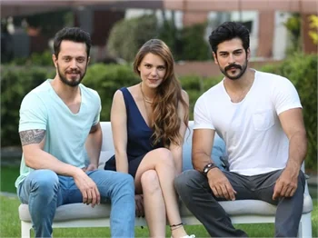 'Kardeşim Benim'de Aslı Enver şoku!