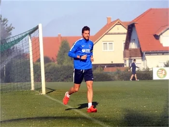 Trabzonspor'a 6.30'da antrenman