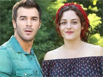 Yeni dizilerinin adı belli oldu!