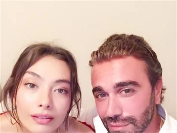 Doğulu Ailesi'nin mutlu günü!