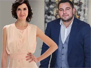 "Hacı Sabancı ve Ahu Yağtu kulüpte dudak dudağa eğlendi" iddiası!