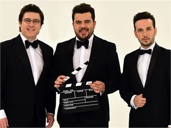 3 Adam yeni sezonda yok!