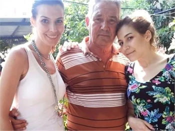 Hatice Şendil'in acı günü!