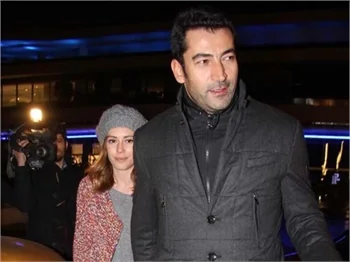 Kenan İmirzalıoğlu ve Sinem Kobal para basacak!