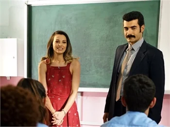 Deli Gönül'ün günü değişti!
